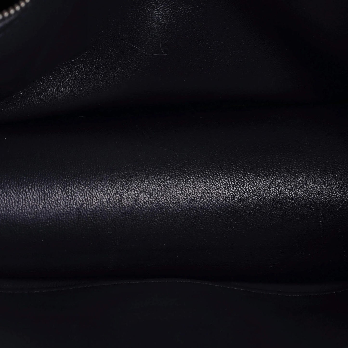 Christian Dior Diorama Flap Bag Cannage Embossed Calfskin Medium