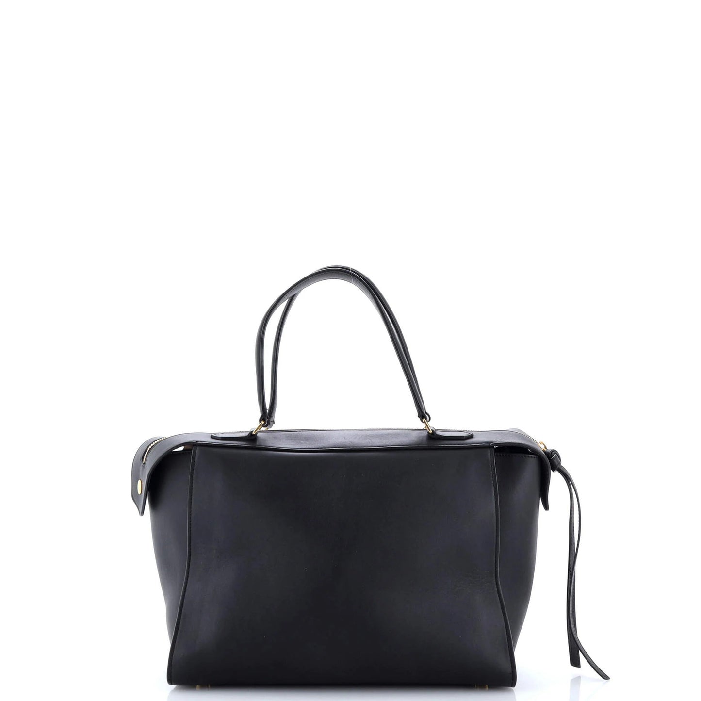 Celine Ring Bag Leather Small