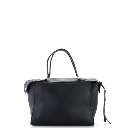 Celine Ring Bag Leather Small