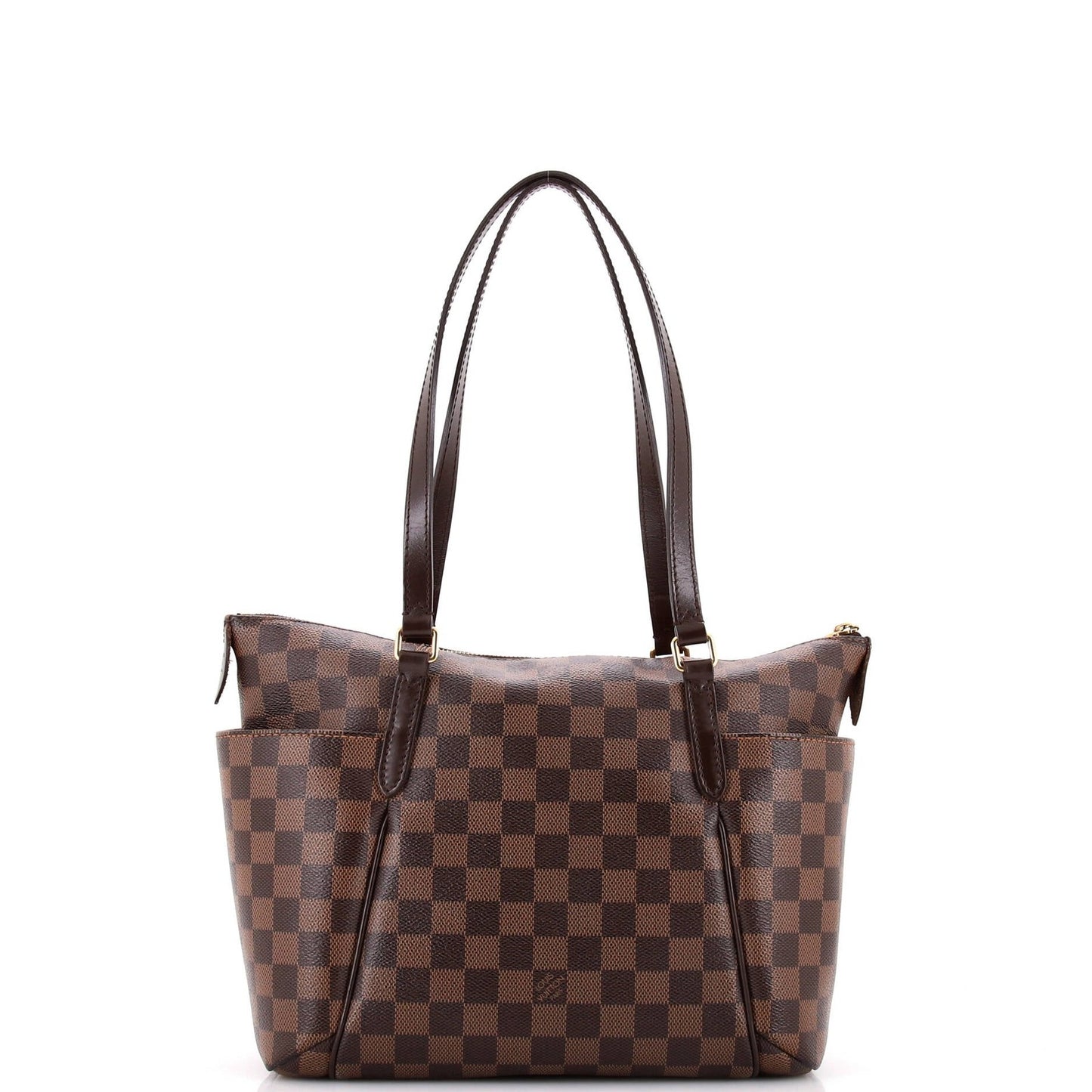 Louis Vuitton Totally Handbag Damier Pm