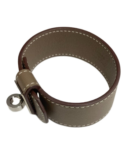 Hermes Kelly Twist Pm Bracelet