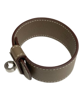 Hermes Kelly Twist Pm Bracelet