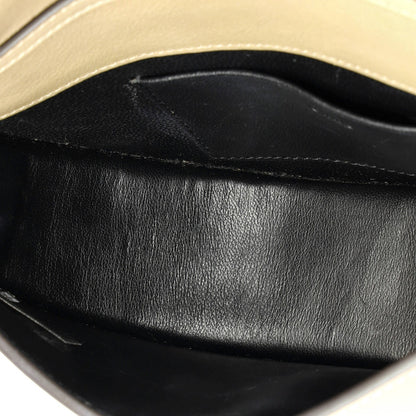 Chloe Nile Crossbody Bag Leather Mini