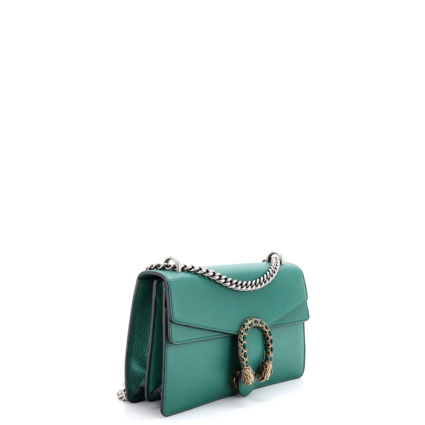 Gucci Dionysus Bag Leather Small