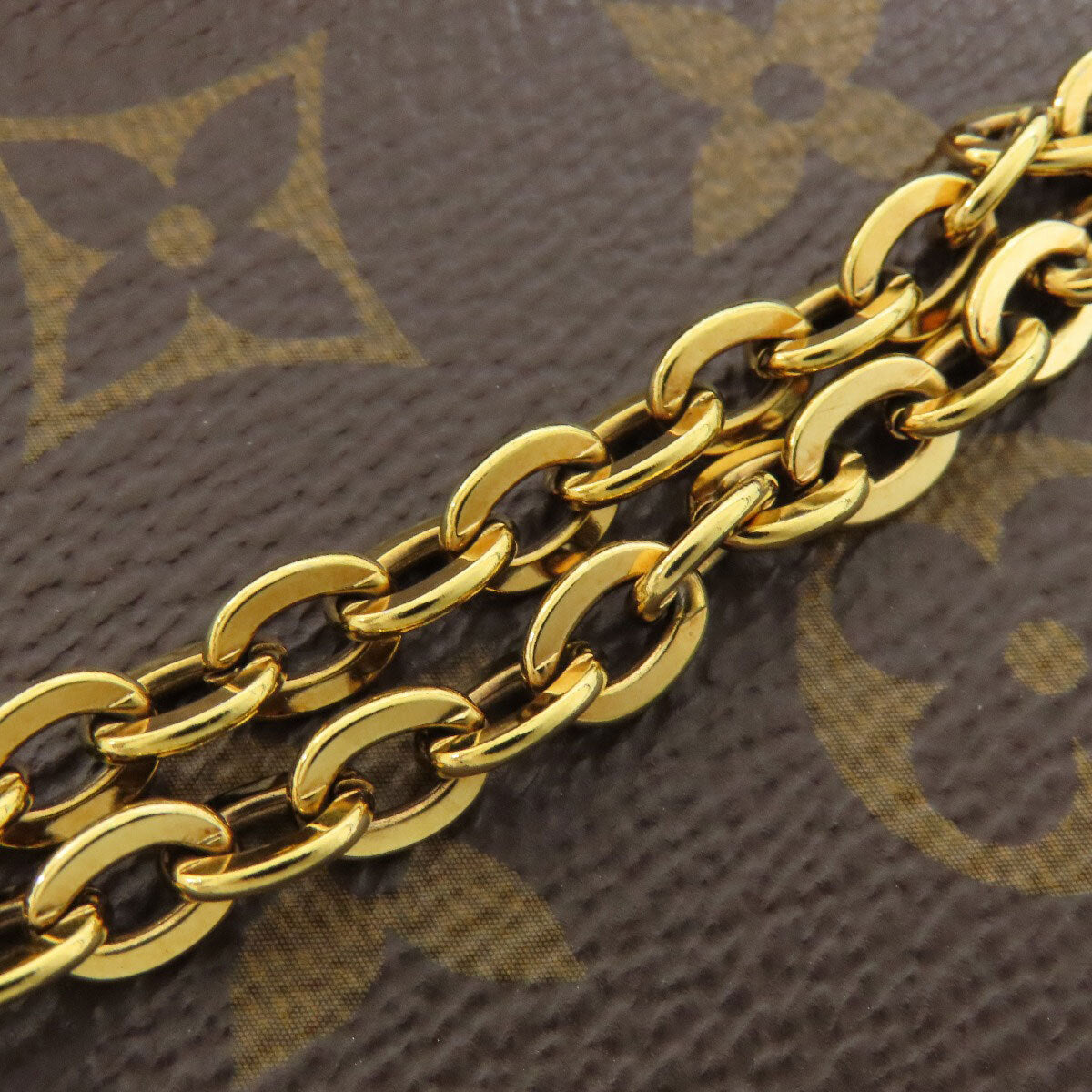 Louis Vuitton  M44840 Shoulder Bag Multi Pochette