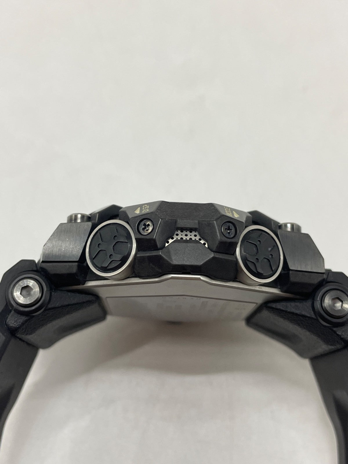 Casio Wrist Watch G-Shock Master Of G Mudmaster