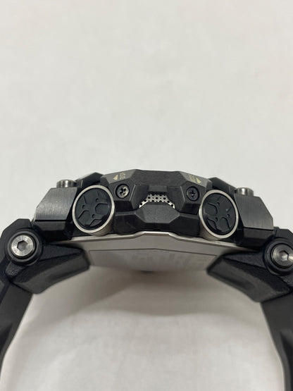 Casio Wrist Watch G-Shock Master Of G Mudmaster