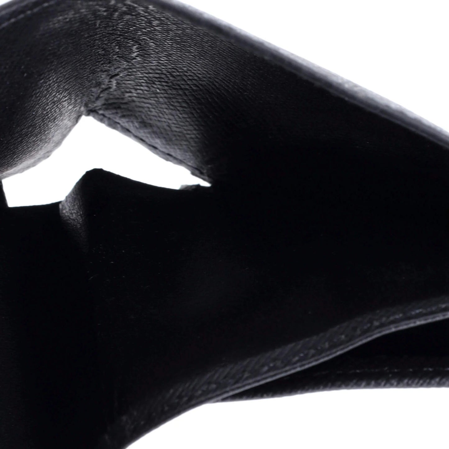 Louis Vuitton Slender Wallet Monogram Eclipse Canvas