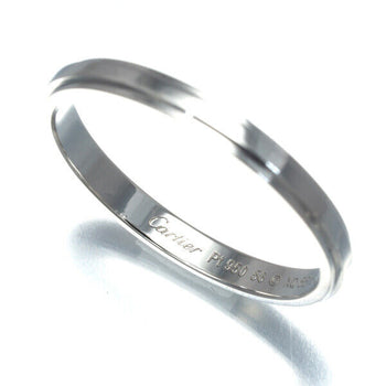 Cartier Ring d'Amour EU56 950 Platinum