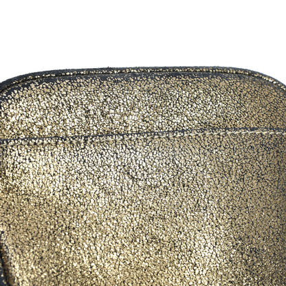 Saint Laurent Classic Monogram Blogger Crossbody Bag Leather Small