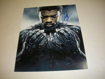 Chadwick Boseman Black Panther,42 Deceased Actor