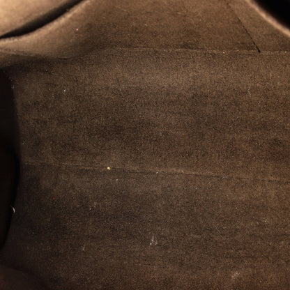 Louis Vuitton Cluny Top Handle Bag Epi Leather Bb