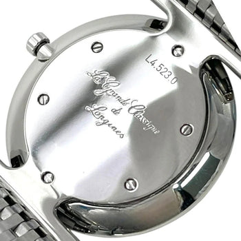 Longines La Grande Classique De Longines L4.523.0.97.6