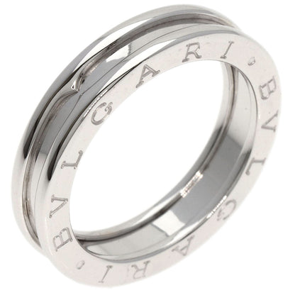 Bvlgari   Ring B-Zaro1 B-Zero 1 1 Band #56 K18