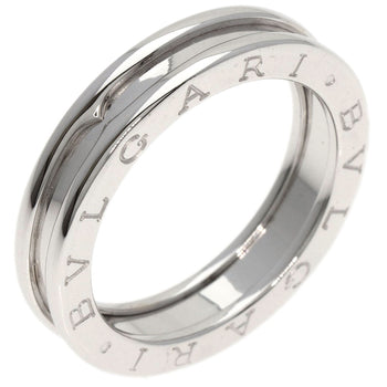 Bvlgari   Ring B-Zaro1 B-Zero 1 1 Band #56 K18