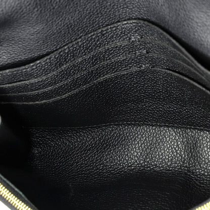 Louis Vuitton Saint Germain Pochette Monogram Empreinte Leather