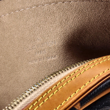 Louis Vuitton Priscilla Handbag Monogram Multicolor