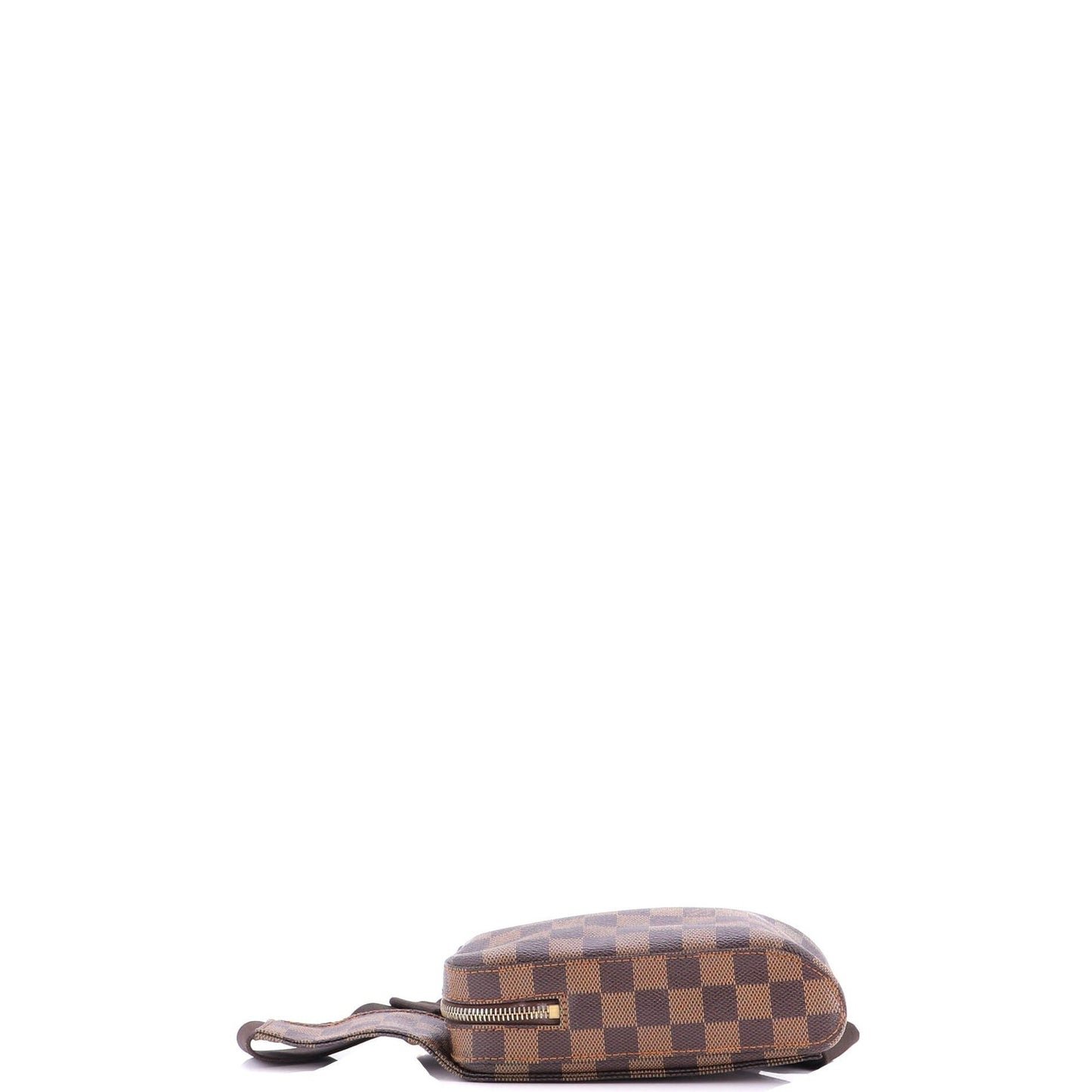 Louis Vuitton Geronimos Waist Bag Damier