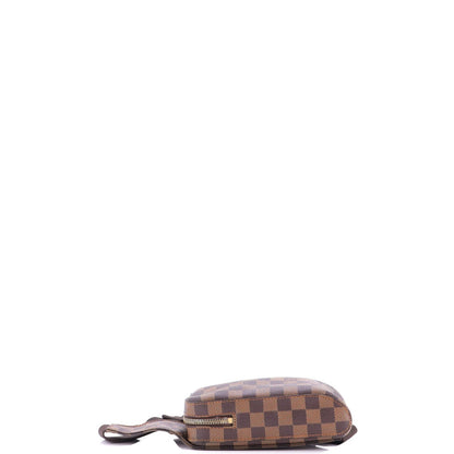 Louis Vuitton Geronimos Waist Bag Damier