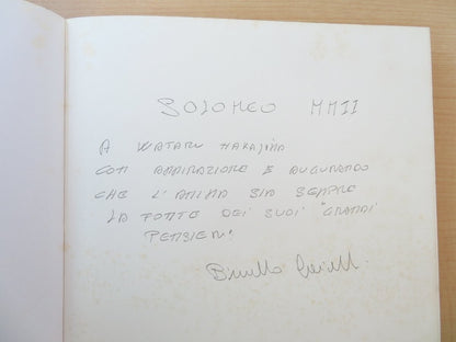 Brunello Cucinelli Brand Book Set Of 3 2001-2002