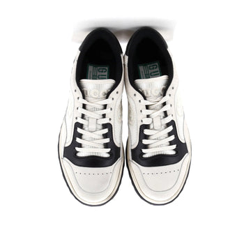 Gucci MAC80 Sneakers Leather and Fabric for Women