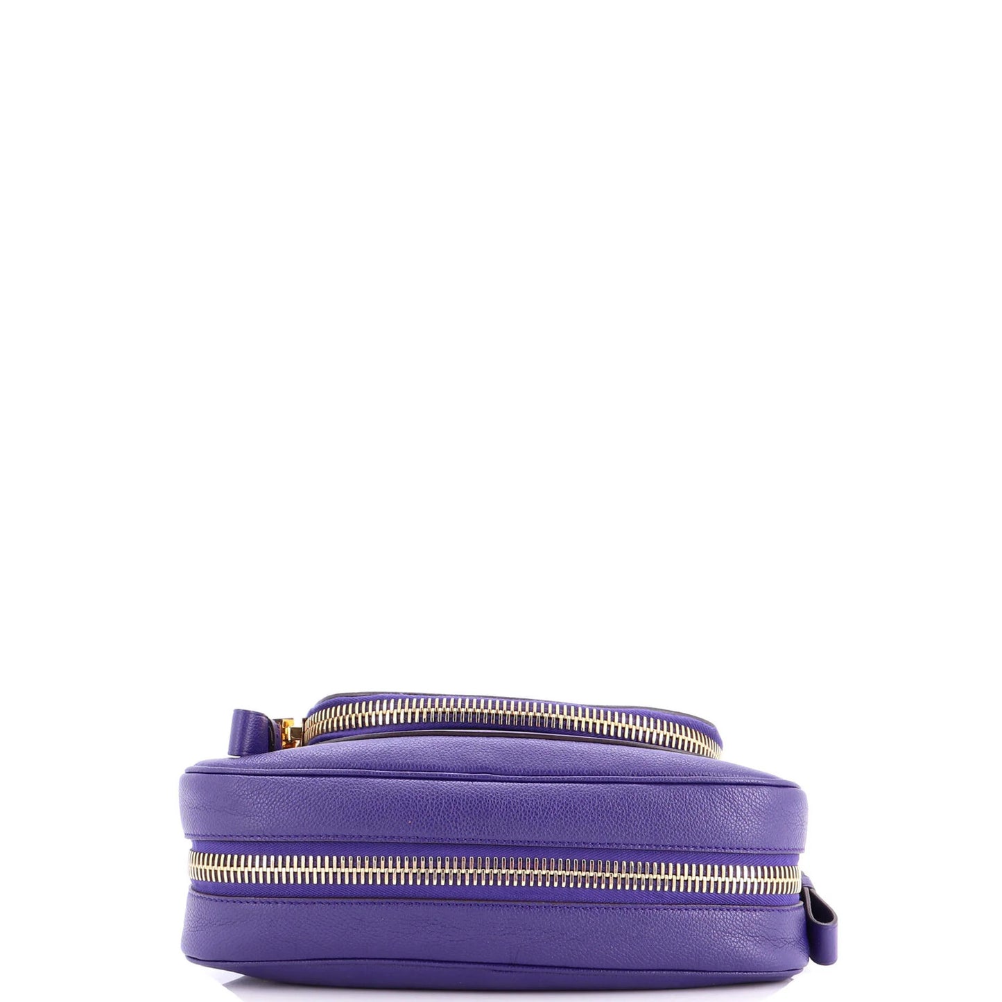 Tom Ford Jennifer Shoulder Bag Leather Small