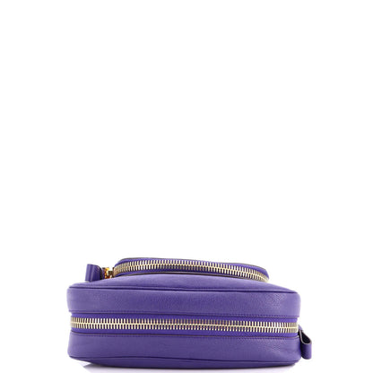 Tom Ford Jennifer Shoulder Bag Leather Small