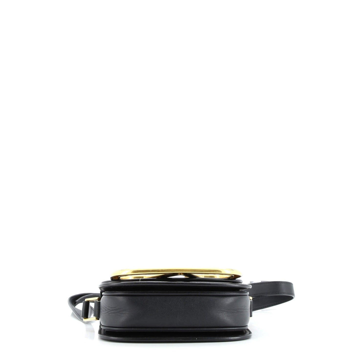 Valentino Garavani Supervee Crossbody Bag Leather Small