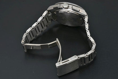 Seiko Sbxc107 Astron Nextar Series 5X53 Gray