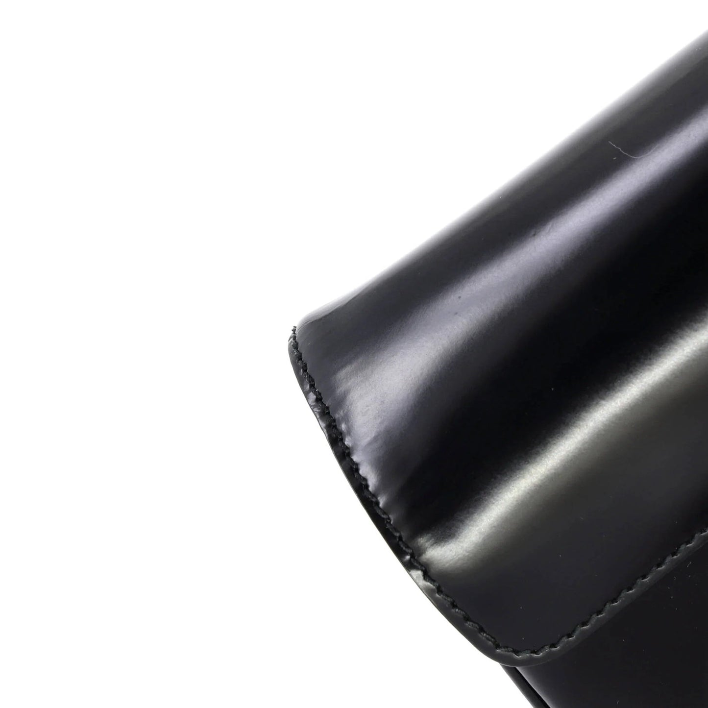 Gucci Lady Lock Satchel Leather Medium