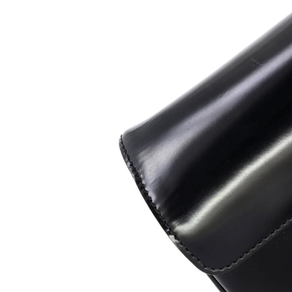 Gucci Lady Lock Satchel Leather Medium