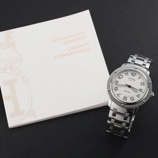 Hermes Clipper Cp2.810 Automatic