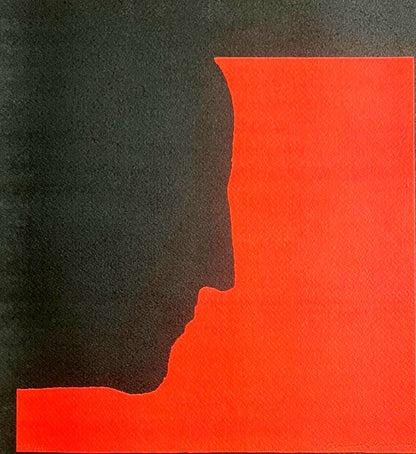 Marcel Duchamp Lithograph Coa Signed In Pen Numbered In Pencil Crayon 275Ex