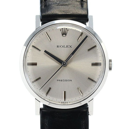 Rolex Precision 34.11