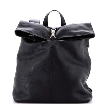 Gucci Jackie 1961 Backpack Leather Large