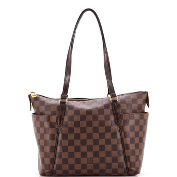 Louis Vuitton Totally Handbag Damier Pm