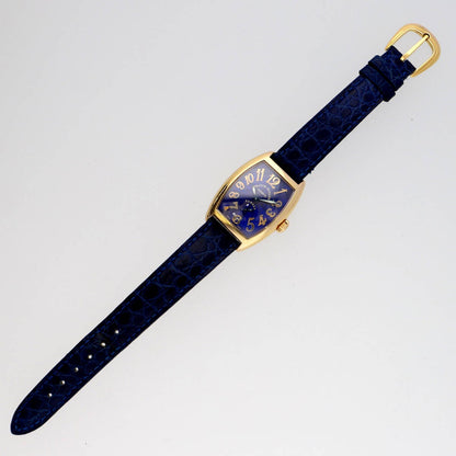 Frank Muller Tono Curvex 1750S6