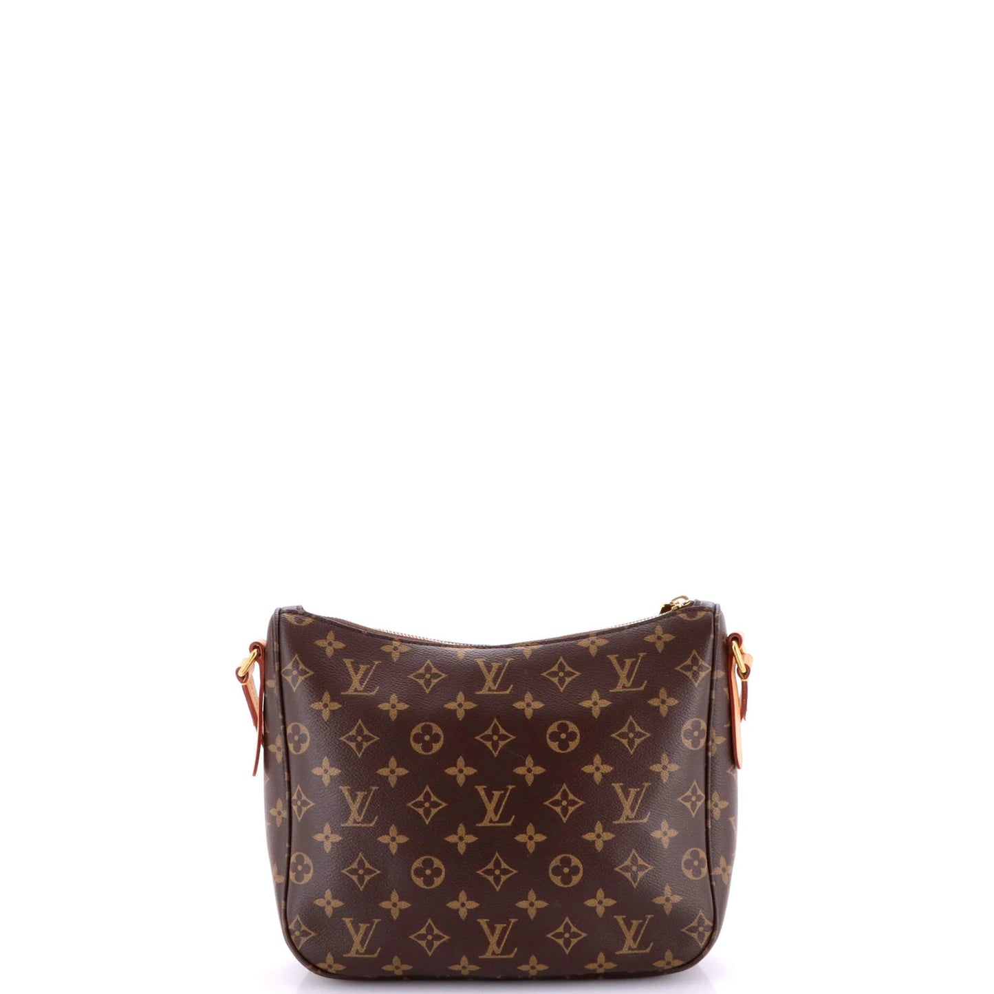 Louis Vuitton Mabillon Shoulder Bag Monogram Canvas