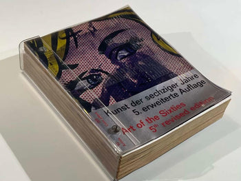 Art Of The Sixties 5Th Revised Edition 1971