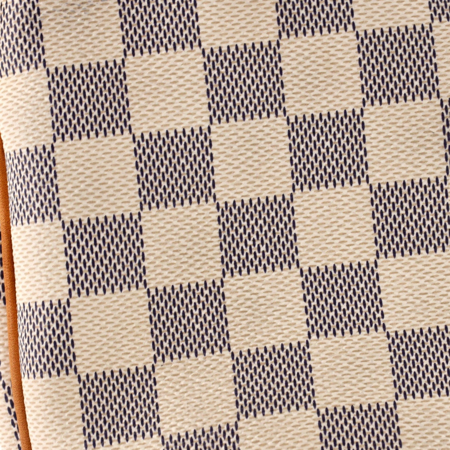 Louis Vuitton Riviera Handbag Damier Pm