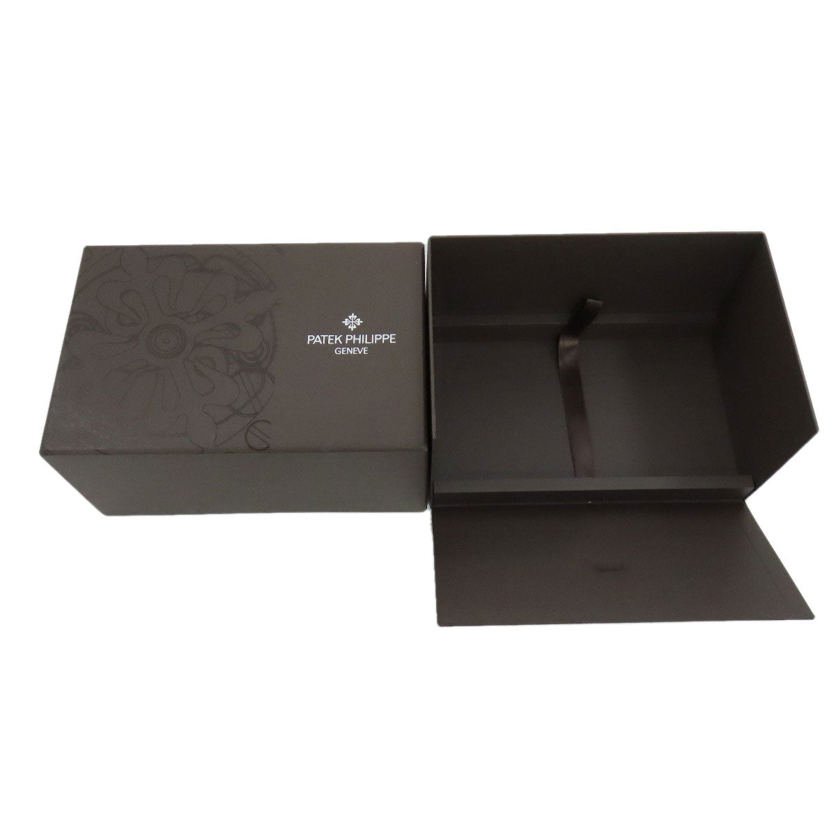 Patek Philippe Watch Case Watches