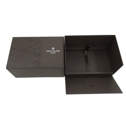 Patek Philippe Watch Case Watches