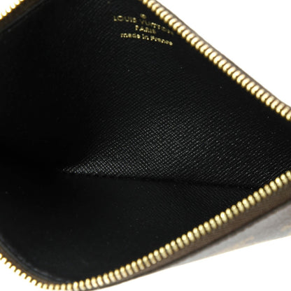 Louis Vuitton Trio Pouch Set Reverse Monogram Giant