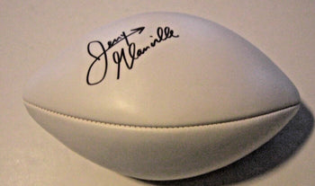 Len Dawson Nick Buoniconti Jerry Glanville Hof