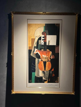 Kazimir Malevich 