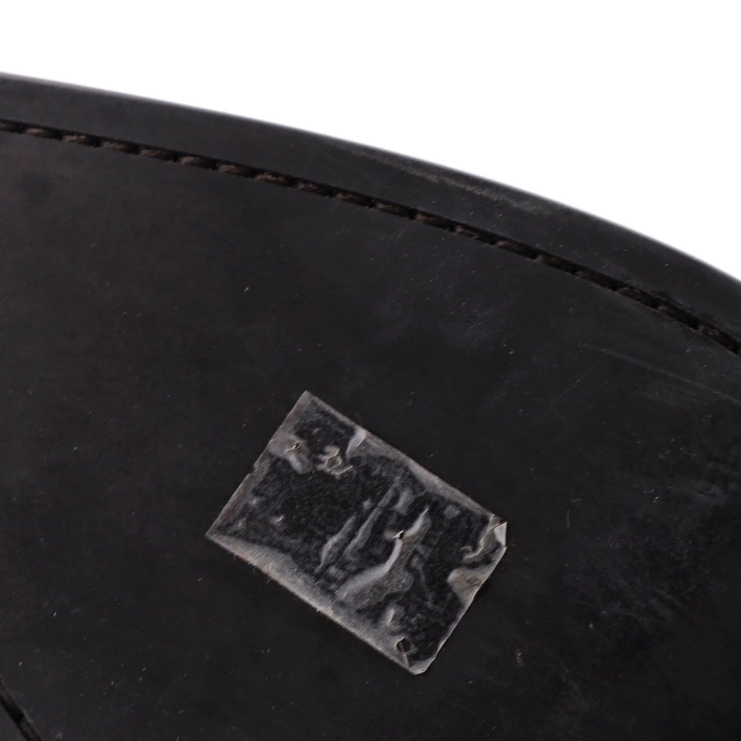 Christian Dior Women'S West Cowboy Ankle Boots Leather