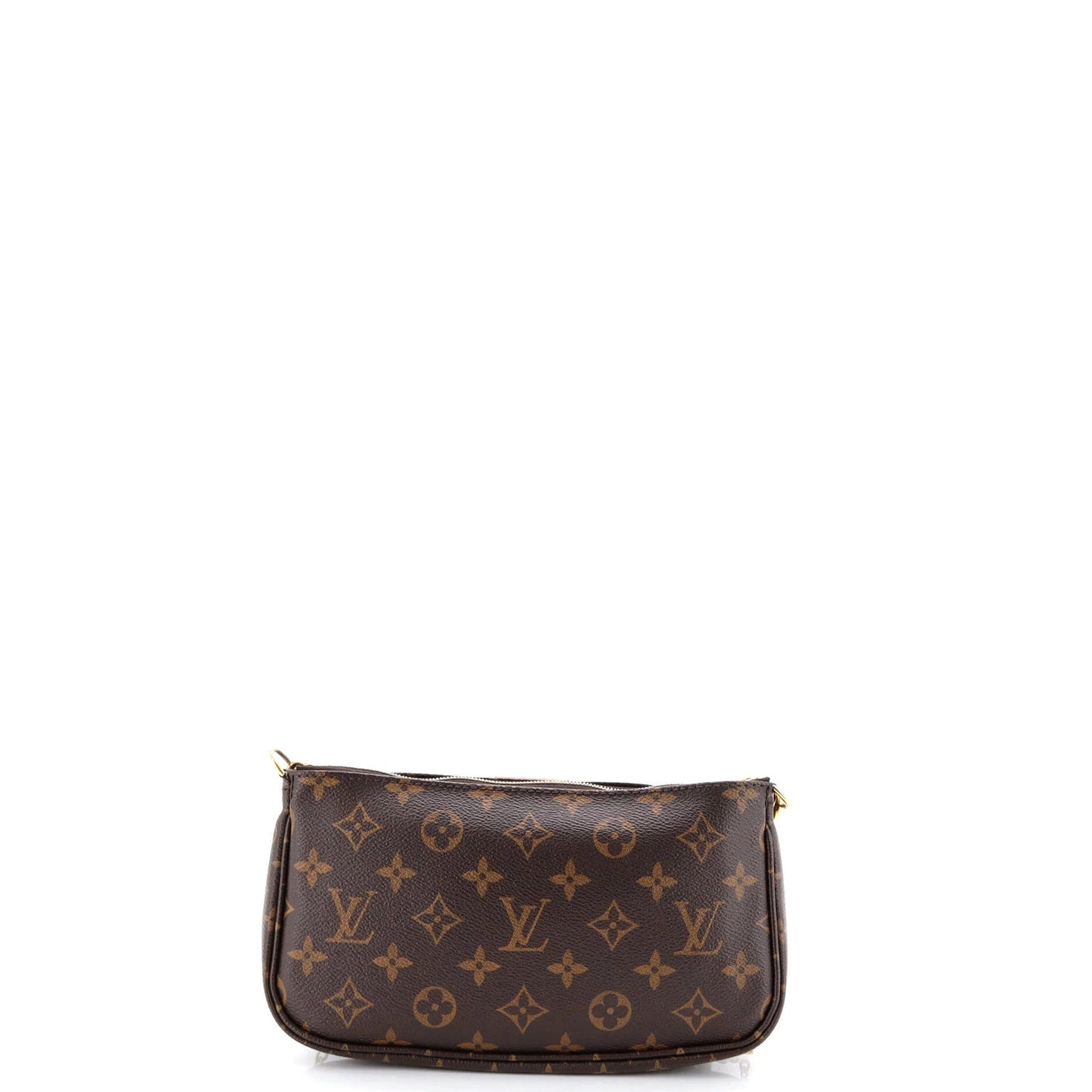 Louis Vuitton Multi Pochette Accessoires Monogram Canvas