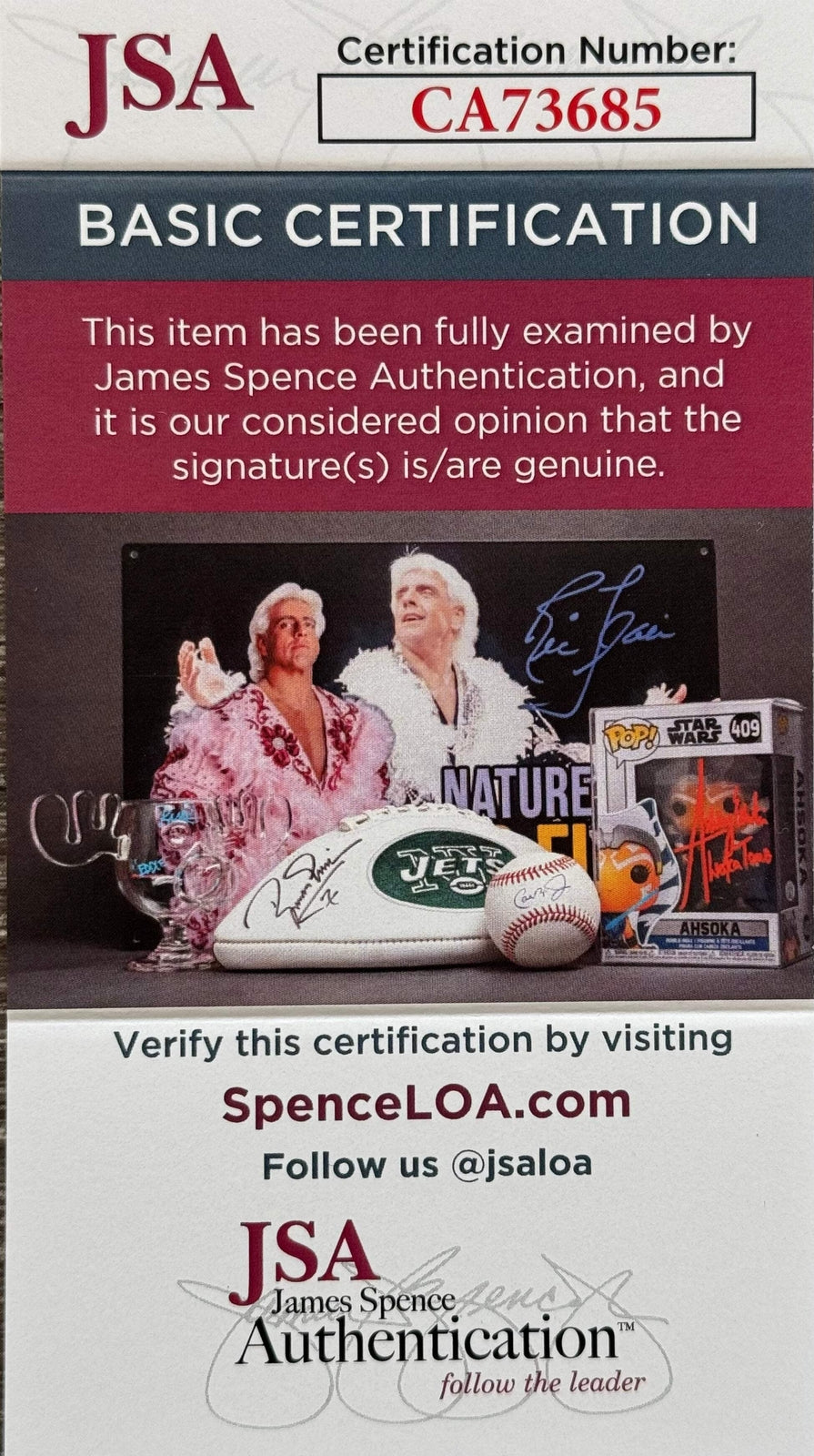 Cecily Adams Autographed 8X10 Celebrity Photo (Jsa)