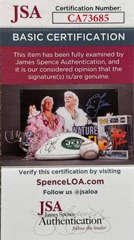 Cecily Adams Autographed 8X10 Celebrity Photo (Jsa)