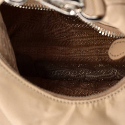 Prada Re-Edition 2006 Shoulder Bag Tessuto Small